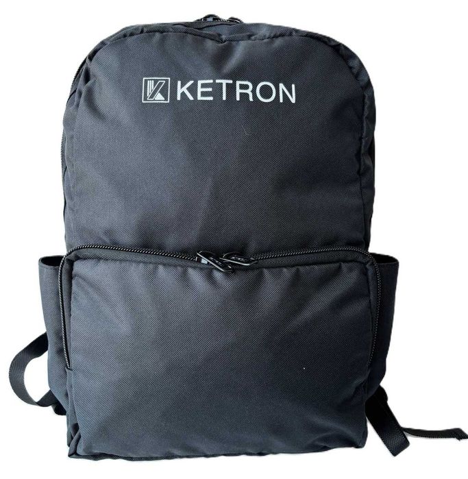 Nowy Ketron EVENT EVM PACK - moduł  EVM + Monitor + Pokrowiec