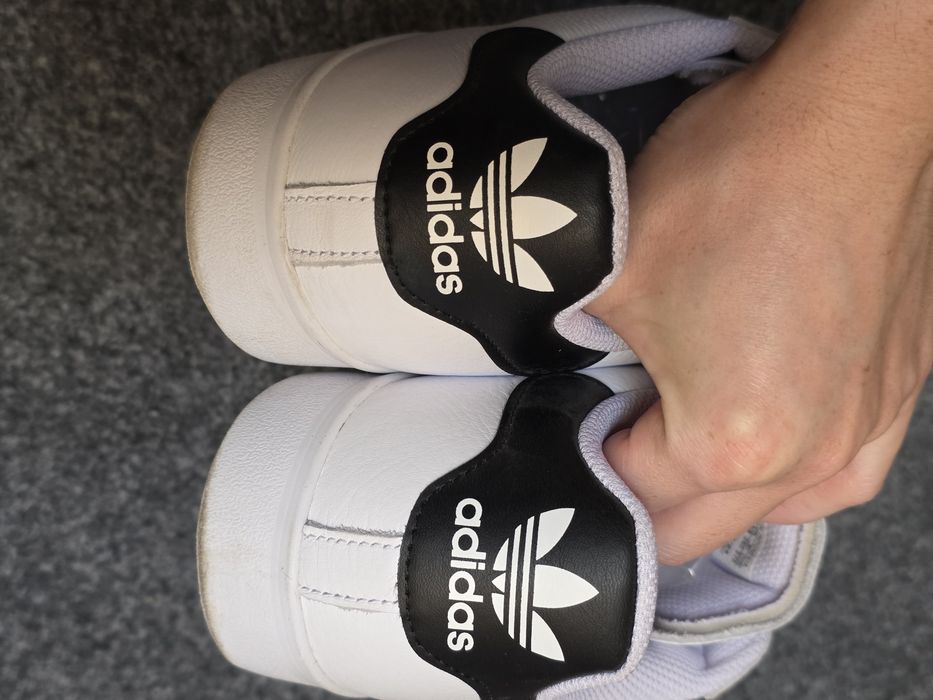 Buty adidas campus