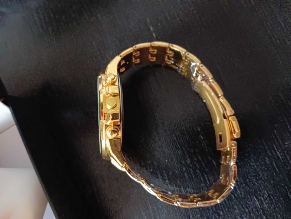 zegarek męski nowy Geneva