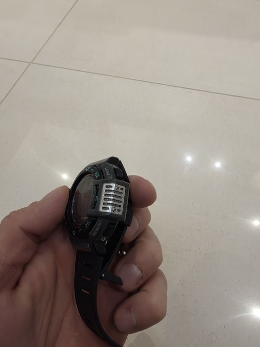 Zegarek Casio Pro Trek PRT-40 stan idealny