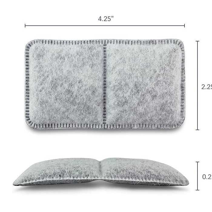 Automatyczna miska na wodę Petmate Fresh Flow Deluxe 3L dla psa i kota