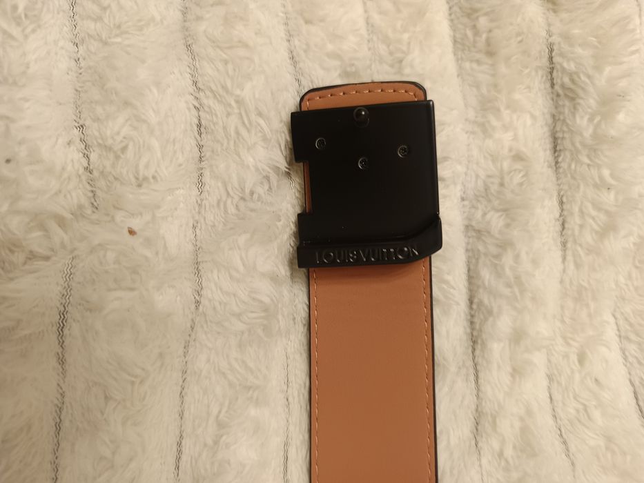 Pasek Louis Vuitton