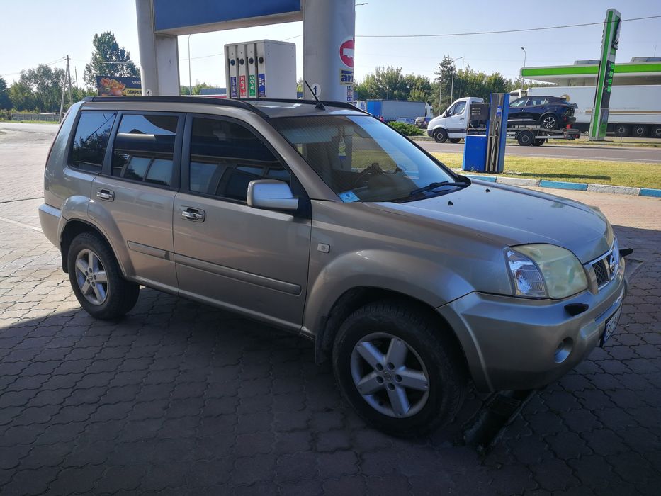 Продам автомобіль