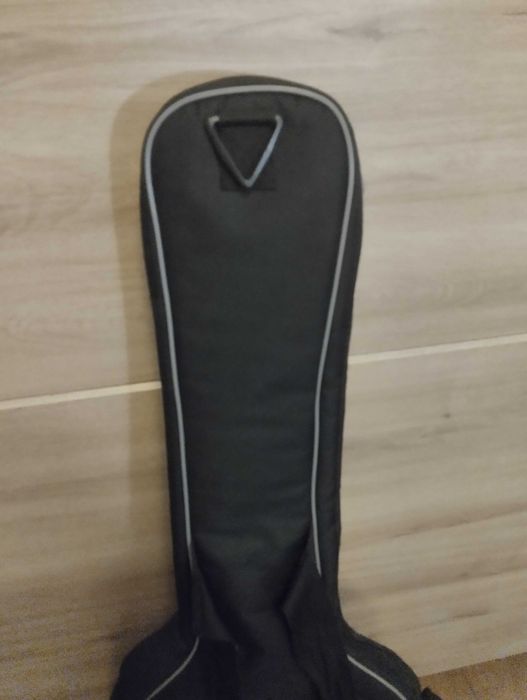 Gigbag/Saco -  Ibanez Powerpad para Guitarra Acústica – Como Novo