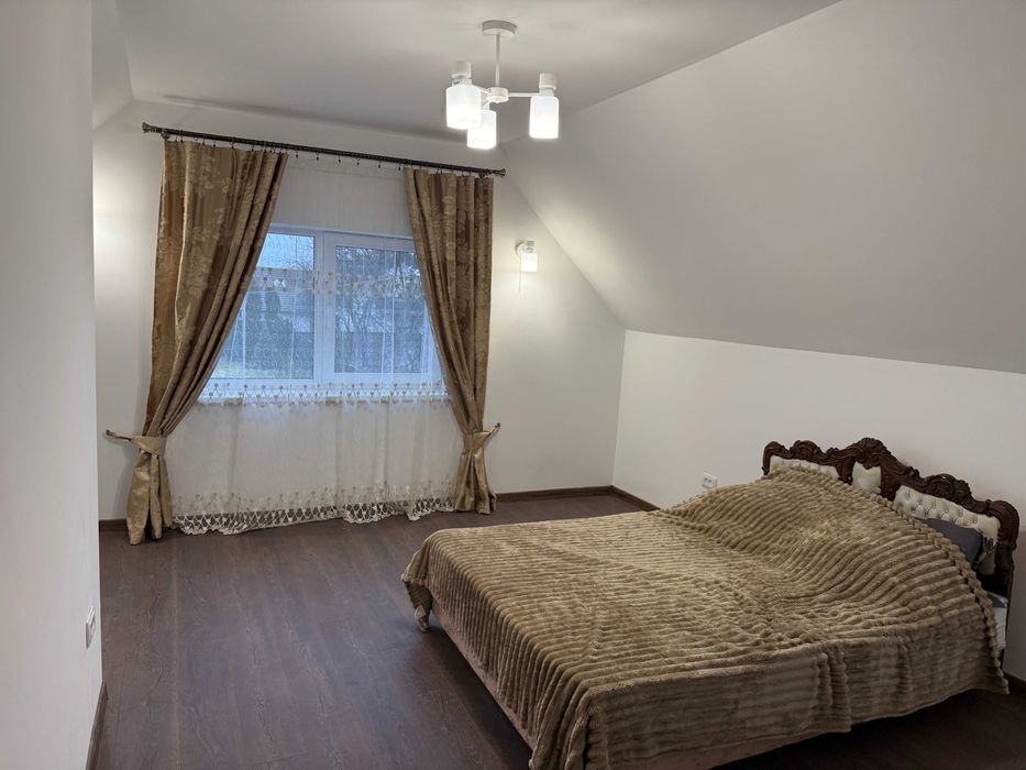 Оренда будинку в с.Збиранка