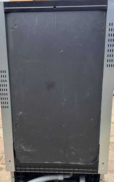 Посудомийна машина Logik LDWE45W20N (вузька, 45 см)