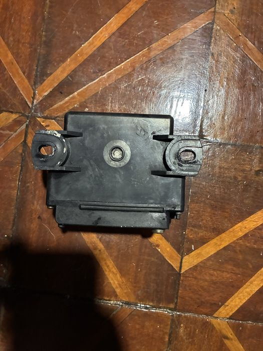 Rele de resistência  mercedes 190d 1990
