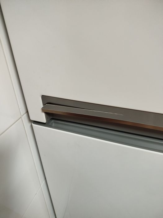 Combinado frigorífico Ariston Hotpoint