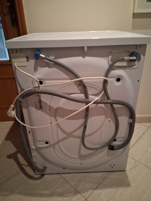 Máquina de lavar 6kg