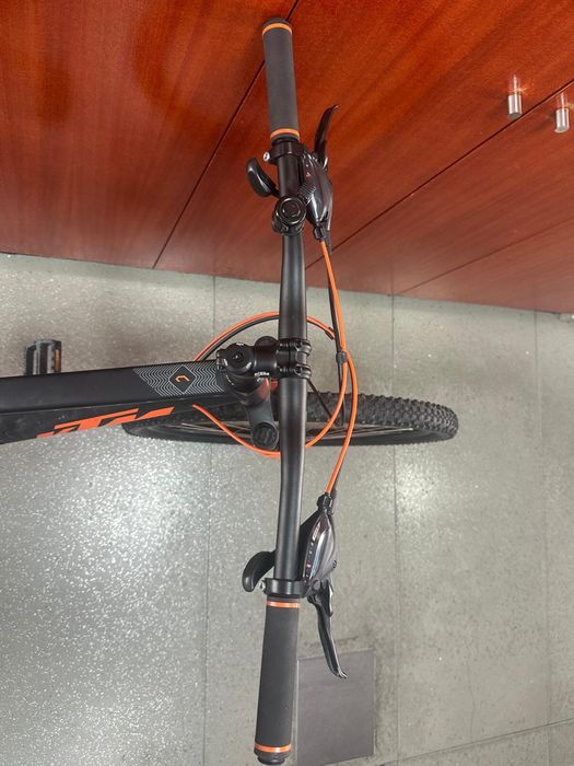 Bicicleta KTM Chicago 292