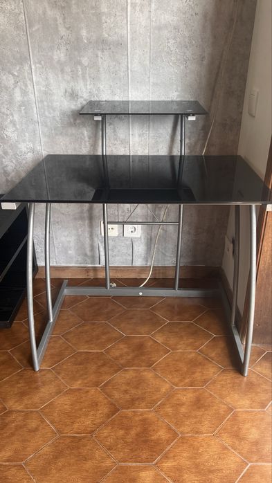Secretaria para estudo ou trabalho