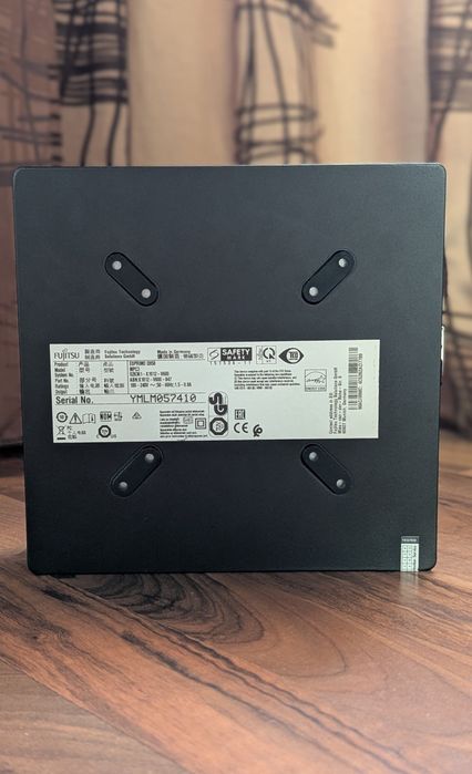 Міні ПК Fujitsu Esprimo Q958