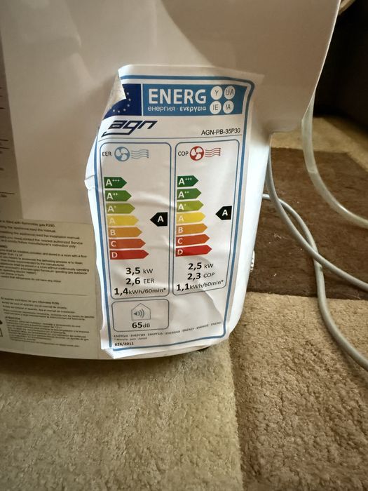 Ar condicionado portatil