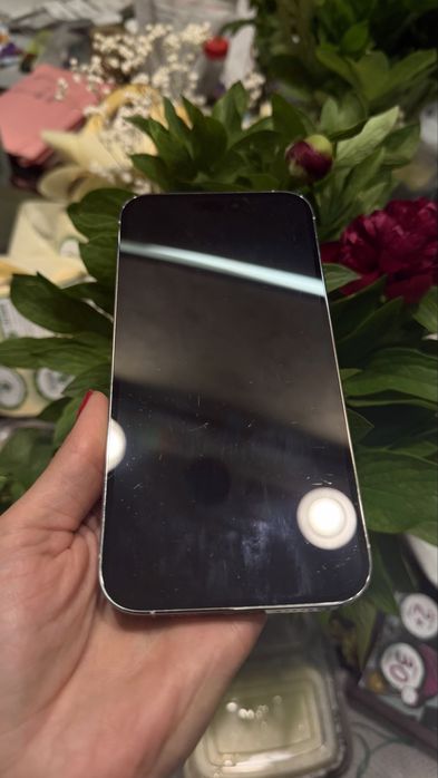 Iphone 14 pro max 256
