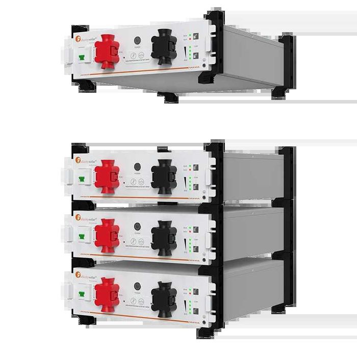 Акумулятор літієвий Felicity FLA48100UG1, 5.12 кВт