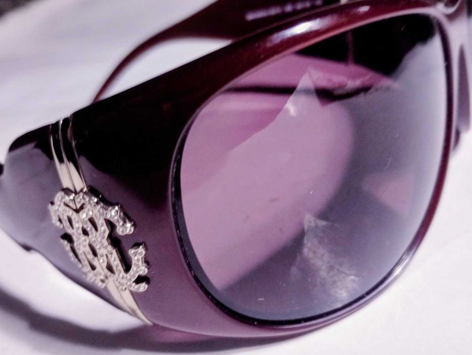Солнцезащитные очки Roberto Cavalli Demodoco 224 S Оригинал!