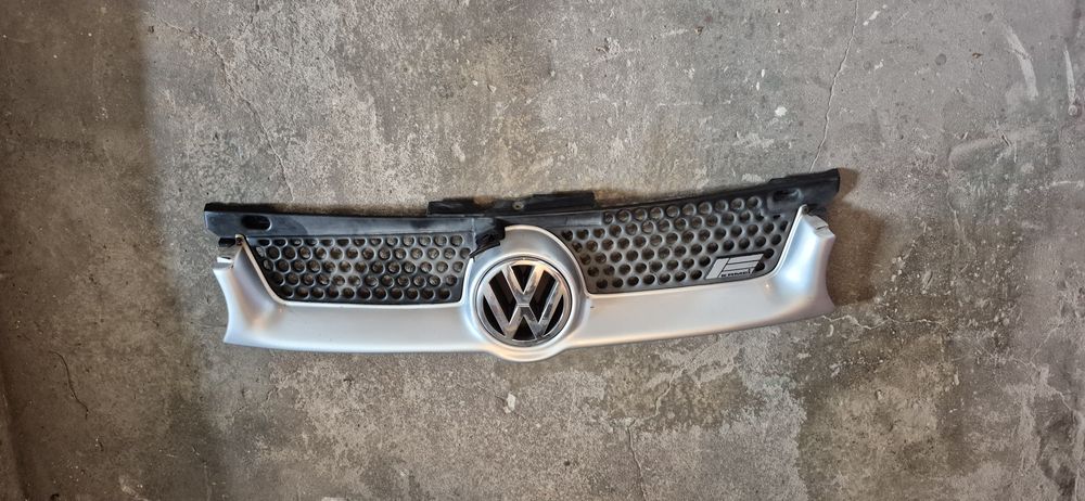 Grill atrapa Hofele Design Vw Golf 4 IV Tuning