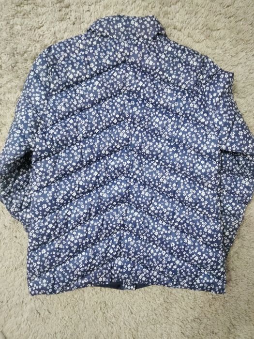 Куртка Mango на 11-12 років дівчинці