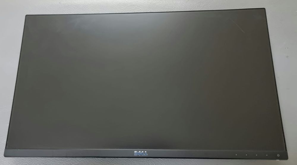 Dell UltraSharp Monitor
Model: U2414h64738555717763125