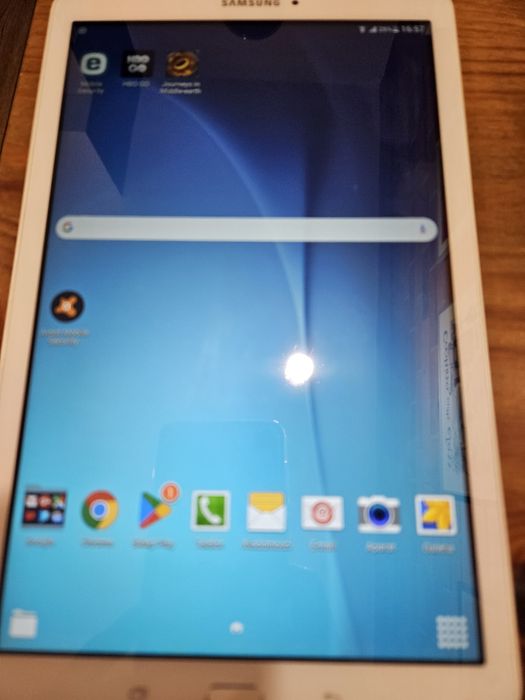 Tablet Samsung Galaxy