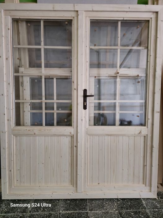 Producent drzwi drewnianych na wymiar