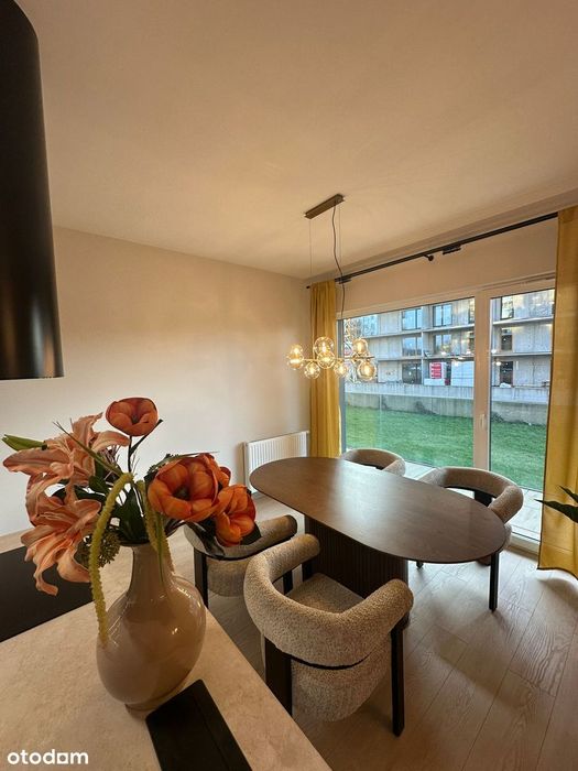 Duże mieszkanie wykończone "pod klucz" | 5 pokoi 115m2 | dostępne!