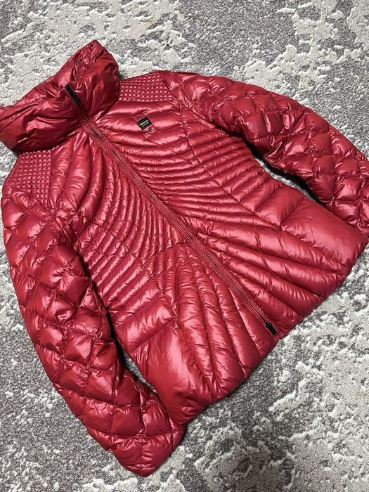 Жіноча куртка Blauer USA