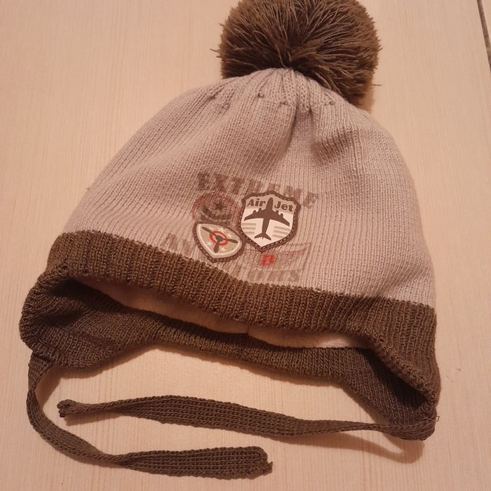 czapka barbaras samoloty