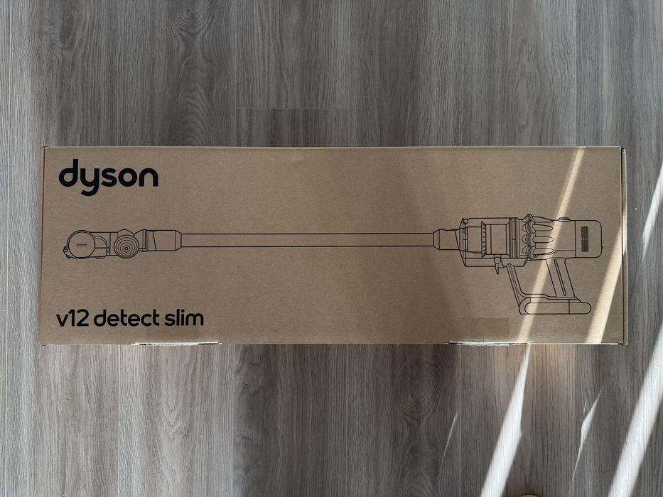 Dyson V12 Detect Slim Absolute