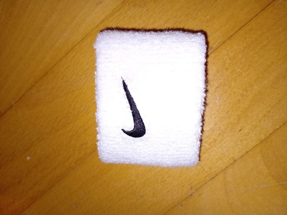 Напульсники Nike Small Wristbands