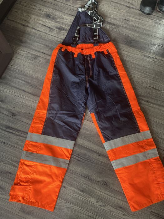 Buty Sixton,kurtka i spodnie Helly Hansen r.46