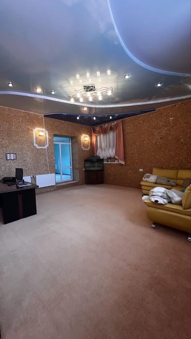 Элитный дом в с. Червоний Шахтарь (Вольное), ул. Набережная.