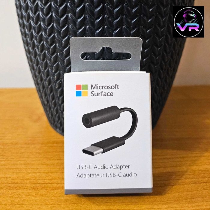 ‼️ Блок живлення Microsoft Surface 45W USB-C Charger (Original USA)