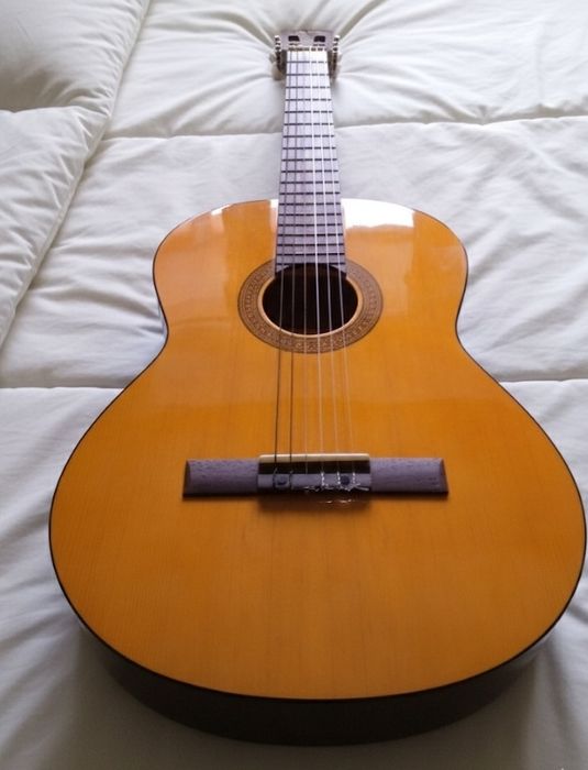 Гітара /// Класична ///