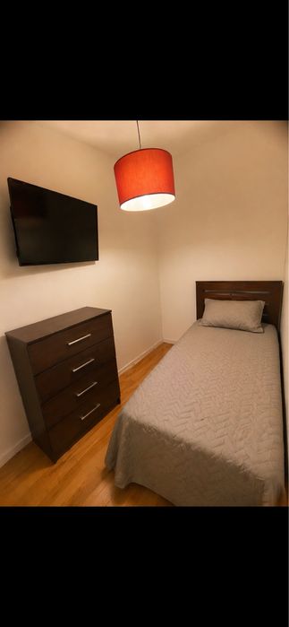 Quarto disponivel centro porto