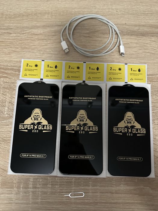 Iphone 14 Pro Max 256GB