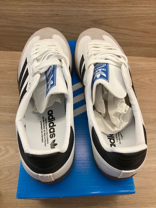 Adidas Samba OG r40