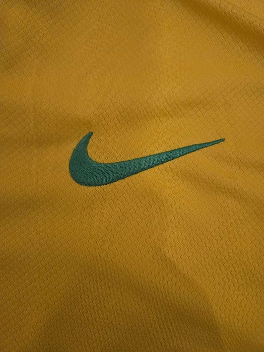 Camisola Brazil XL