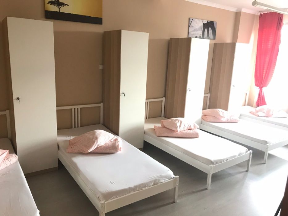 Hostel Katowice, Rynek 7, noclegi Katowice centrum