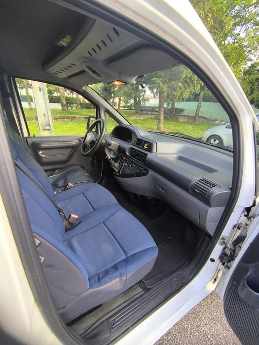 Peugeot expert 2.0 HDI