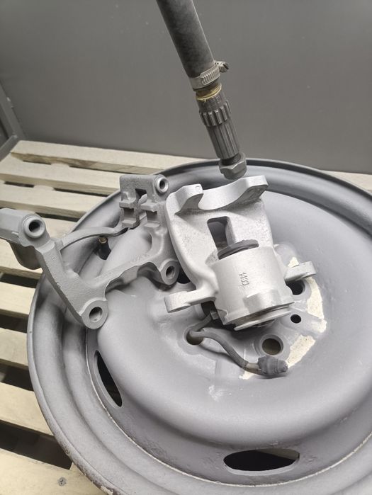 Піскоструй. Послуги. Тальне