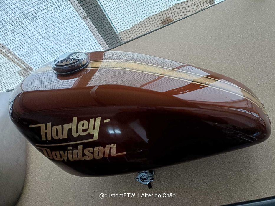depositos Harley