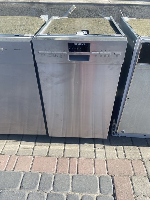 Посудомийна машина Siemens iQ300