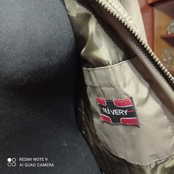 Куртка на девушку,длинная,зима-осень