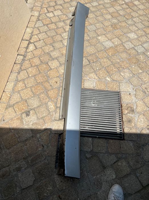 Embaladeira bmw E60