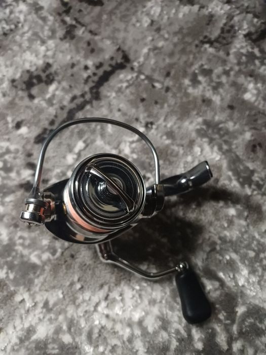 Котушка select chrome 1500s