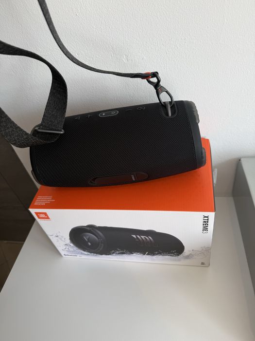JBL Xtreme 3 NOVA