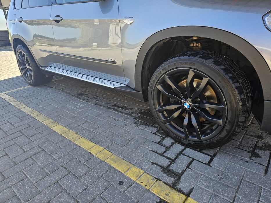 JANTES 20 BMW M originais