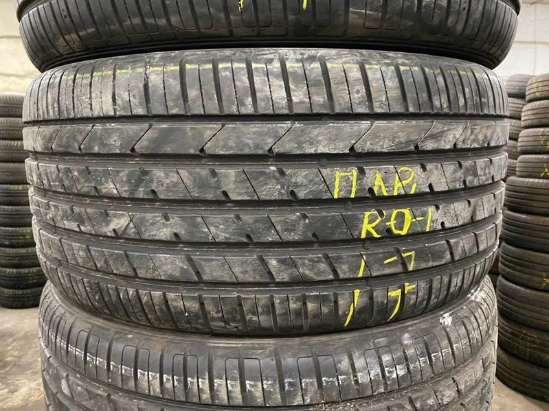 285/35/22 Hankook Ventus S1 Evo2 SUV K-117 A