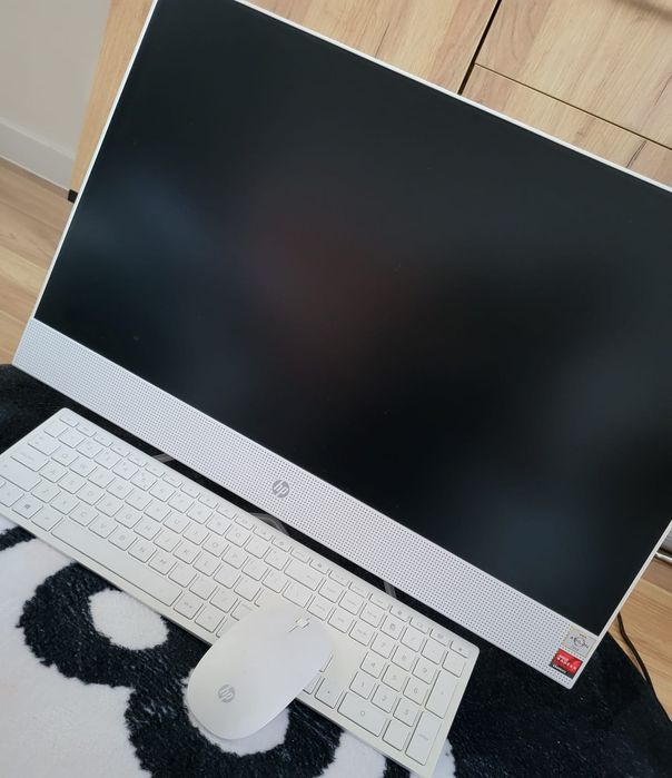 Komputer HP All in one